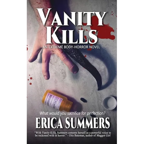 Vanity Kills