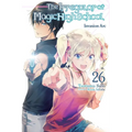 The Irregular at Magic High School, Vol. 26 (Light Novel): Invasion ARC
