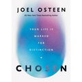Chosen: Your Life Is Marked for Distinction
