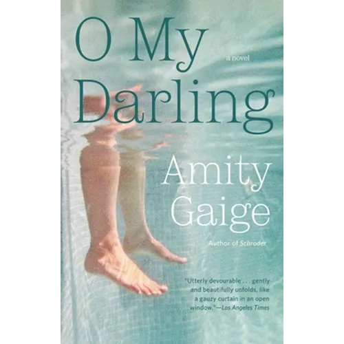 O My Darling