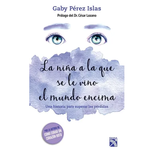 La Niña a la Que Se Le Vino El Mundo Encima / The Girl Whose World Came Crashing Down