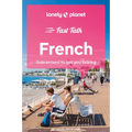Lonely Planet Fast Talk French