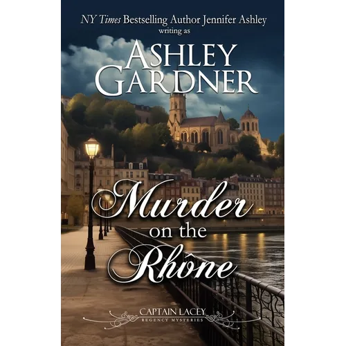 Murder on the Rhône