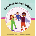 Be A Food Allergy Helper!