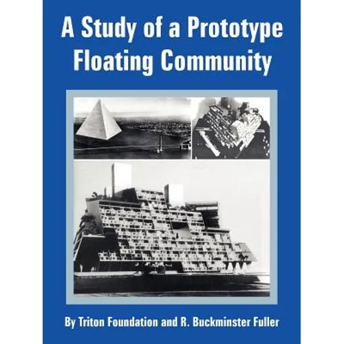 A Study of a Prototype Floating Community
