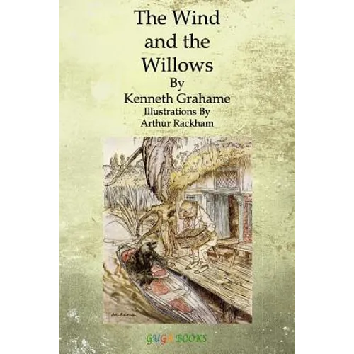The Wind and the Willows
