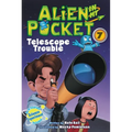 Alien in My Pocket #7: Telescope Troubles
