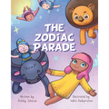 The Zodiac Parade: A Celestial Journey Through the Stars