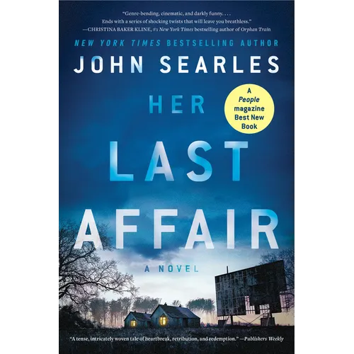Her Last Affair