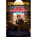 Crimeucopia - The Not So Frail Detective Agency