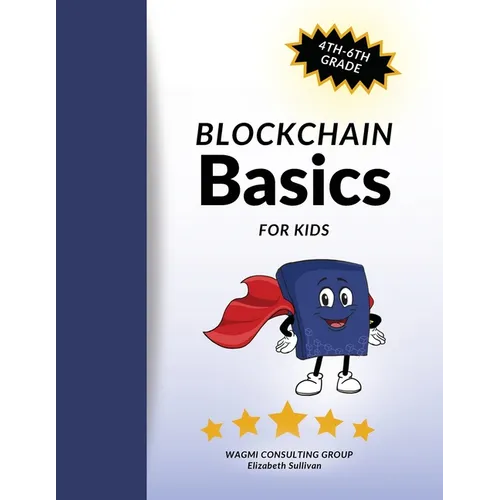 Blockchain Basics Curriculum