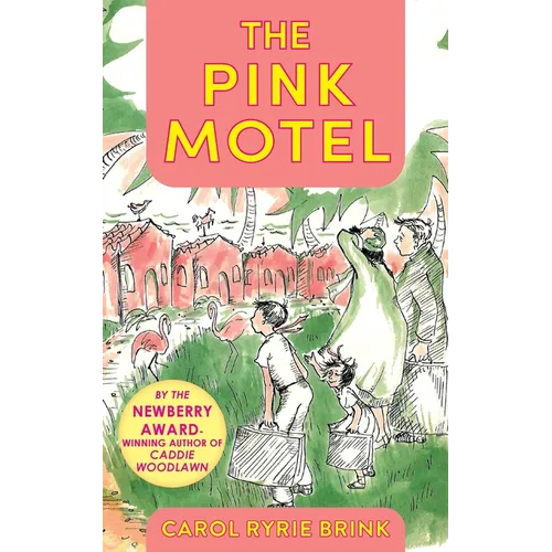 The Pink Motel