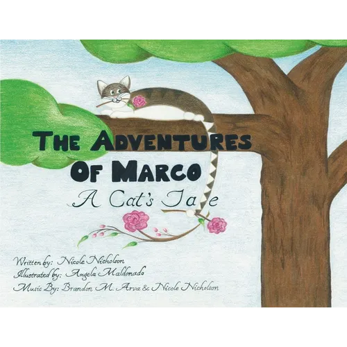 The Adventures of Marco