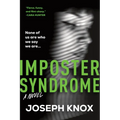 Imposter Syndrome