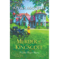 Murder at Kingscote