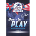 Born to Play: The start of a soccer legend