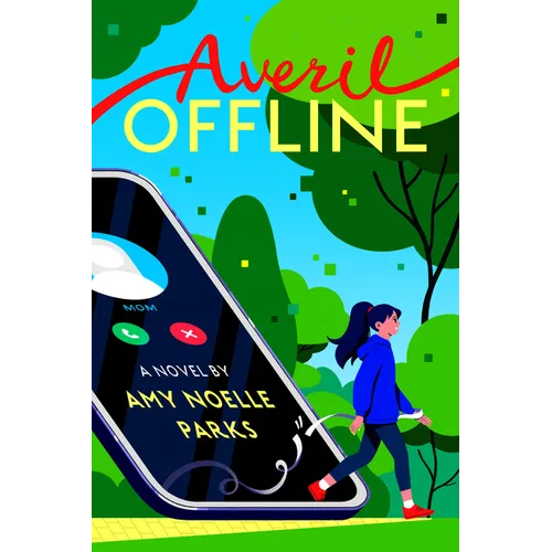 Averil Offline