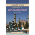 The History of Afghanistan