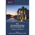 New Documents Illustrating Early Christianity 11B