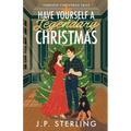 Have Yourself a Legendary Christmas
