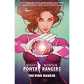 Mighty Morphin Power Rangers: The Pink Ranger