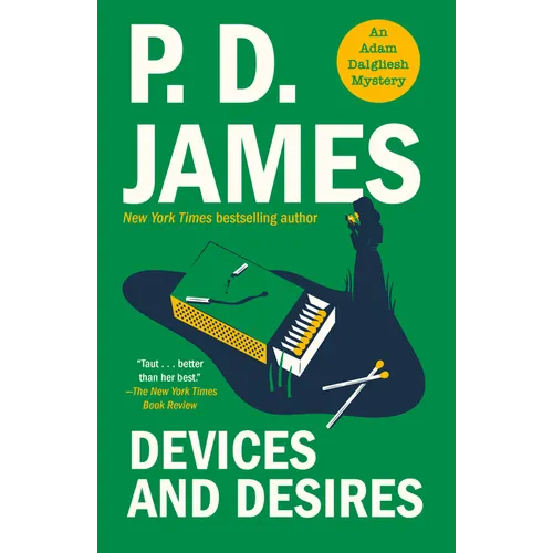Devices and Desires