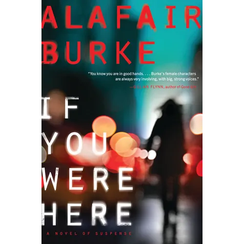 If You Were Here