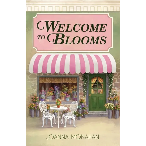 Welcome to Blooms