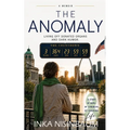 The Anomaly: Living off Donated Organs and Dark Humor
