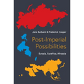 Post-Imperial Possibilities: Eurasia, Eurafrica, Afroasia