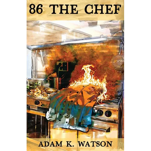 86 The Chef