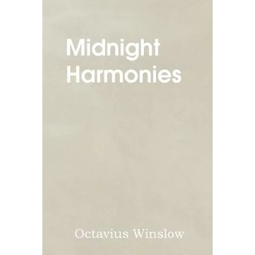 Midnight Harmonies