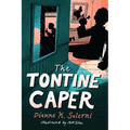 The Tontine Caper