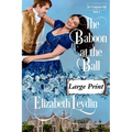 The Baboon at the Ball