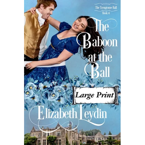 The Baboon at the Ball