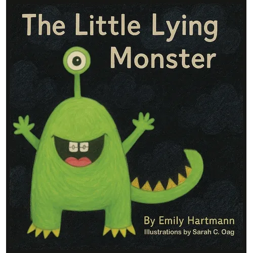 The Little Lying Monster