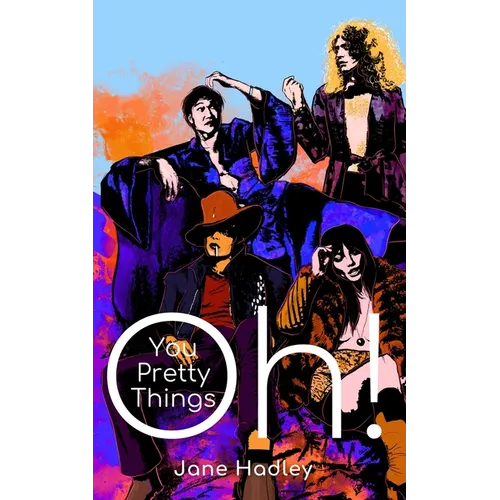 Oh! You Pretty Things