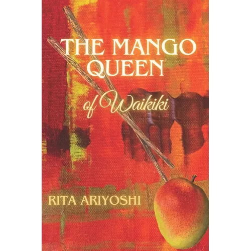 The Mango Queen of Waikiki