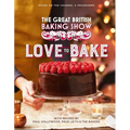 The Great British Baking Show: Love to Bake