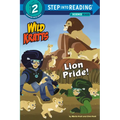 Lion Pride (Wild Kratts)