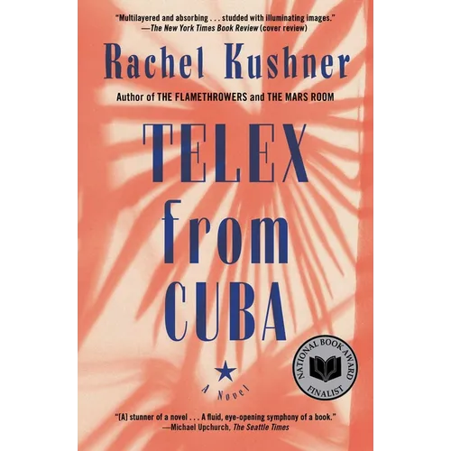 Telex from Cuba