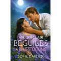 Mr. Sinclair Beguiles a Bluestocking