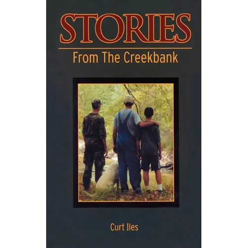 Stories From the Creekbank