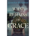 What Remains of Grace