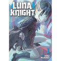 Luna Knight Vol. 1