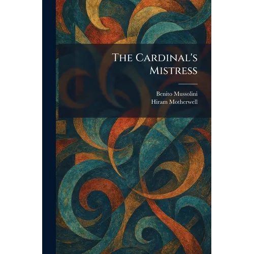 The Cardinal's Mistress