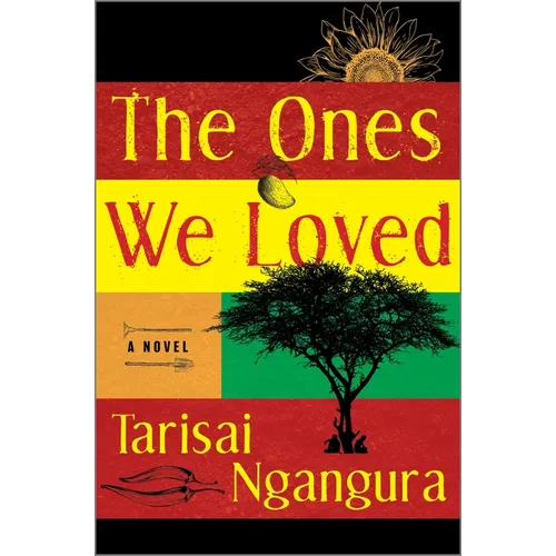 The Ones We Loved