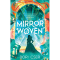 Mirrorwoven