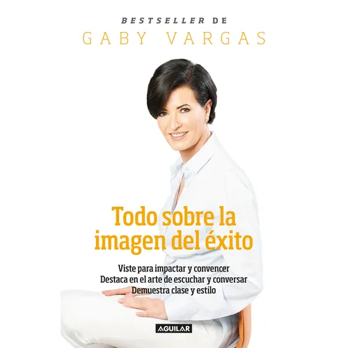 Todo sobre la imagen del éxito / Projecting an Image of Success