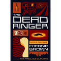 The Dead Ringer: An Ed & Am Hunter Mystery